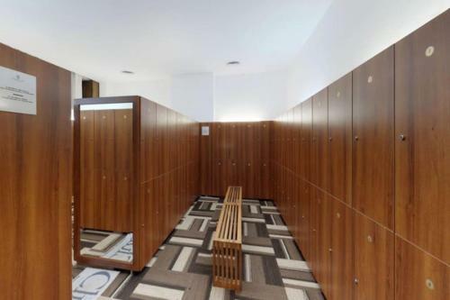 Apartamento Beachside Corasol Lorena Ochoa Para 4 Personas
