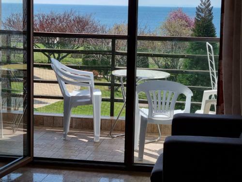 Luxsus Apartment Diamond Sveti Vlas