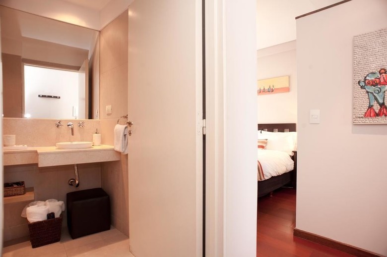 Aparthotel Santa Fe Plaza