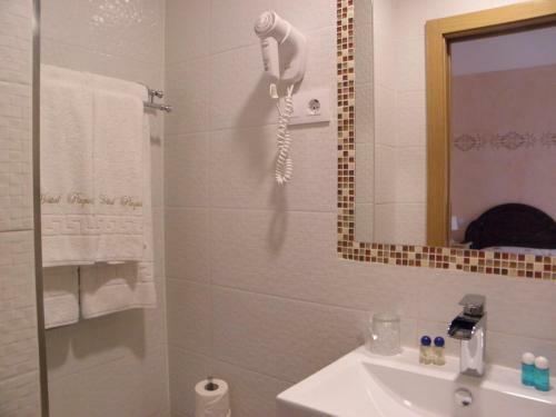 Hostal Paquita