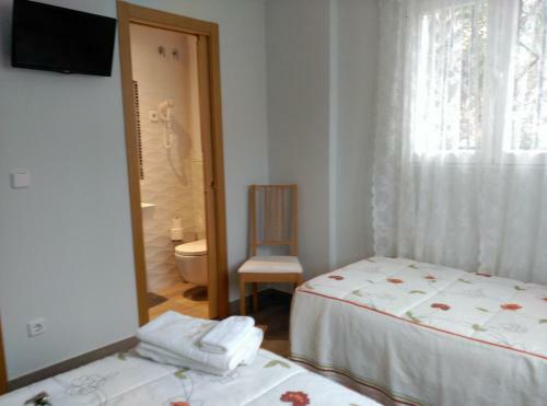 Hostal Paquita