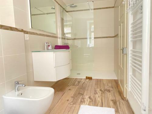 Apartamento Haus La Punt, Savognin