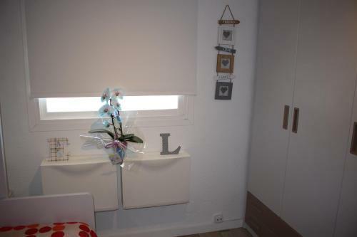 Apartamento Vista Bahia Benidorm