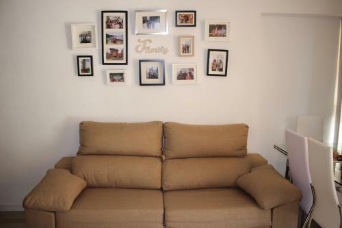 Apartamento Vista Bahia Benidorm
