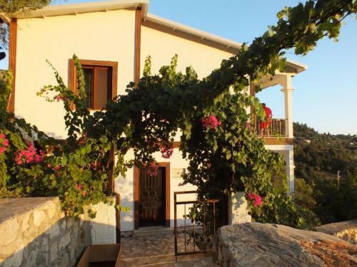 Apartamento Charming Flat With Amazing View Surrounded By Nature In Sogut, Marmaris
