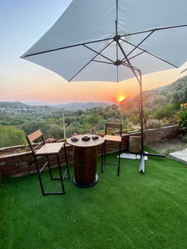 Apartamento Charming Flat With Amazing View Surrounded By Nature In Sogut, Marmaris