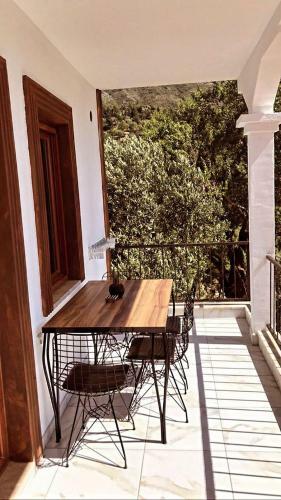 Apartamento Charming Flat With Amazing View Surrounded By Nature In Sogut, Marmaris