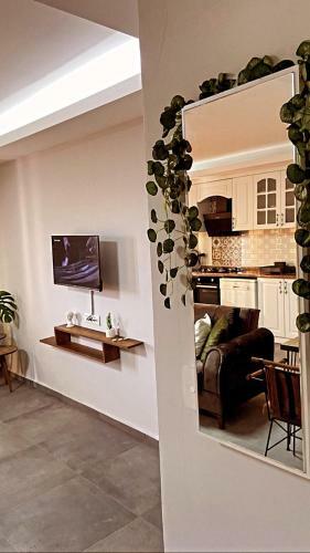 Apartamento Charming Flat With Amazing View Surrounded By Nature In Sogut, Marmaris