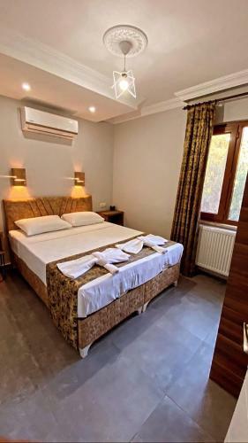 Apartamento Charming Flat With Amazing View Surrounded By Nature In Sogut, Marmaris