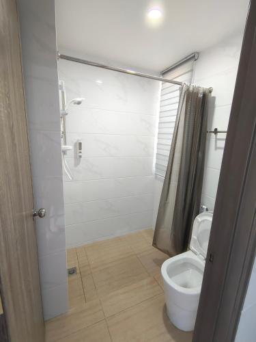 Apartamento Jb????????????????1+1????@jb Homestay Central Park