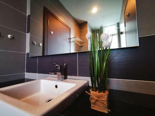 Apartamento D'esplanade Johor Bharu