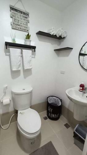 Apartamento La Cameretta @ Cool Suites At Wind Residences