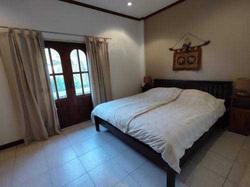 Apartamento Hua Hin Baan Victoria 13