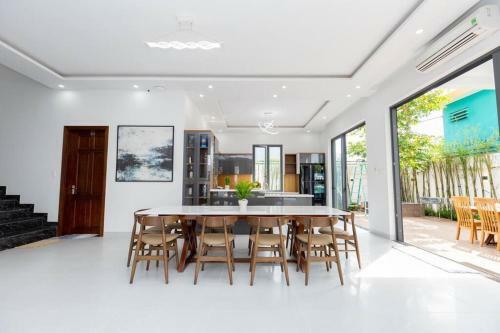 Sunrise Villa V?ng T�u