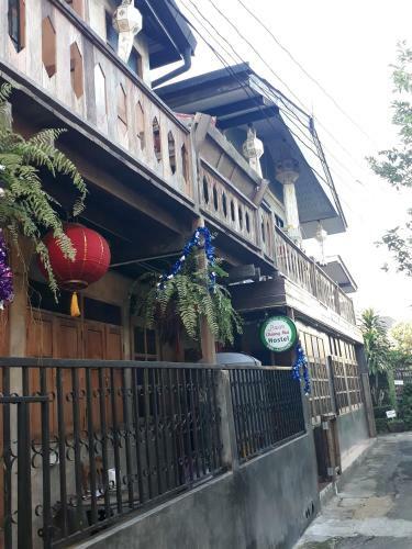 Baan Chiang Mai Hostel