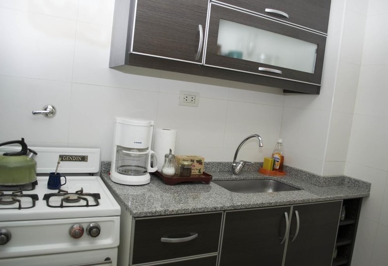 Apartamento Boedo Tango