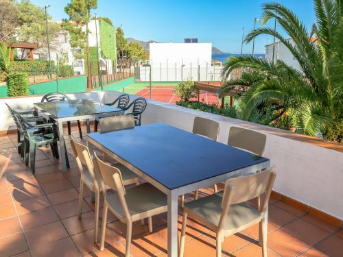 Holiday Home Casa El Gato Llanca