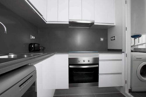 Apartamentos Talaia