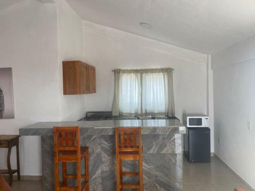 Apartamento Caba�a Canela - Kahed