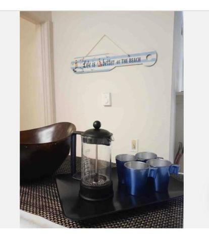 Apartamento Venice Beach Beautiful One Bedroom