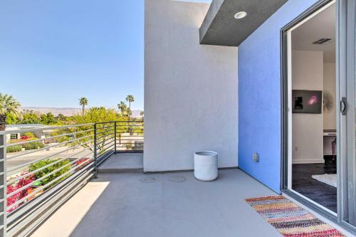 Apartamento Chic High Desert Escape About 2 Mi To Downtown
