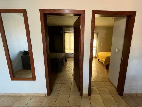 Apartamento Departamentos Tres Soles