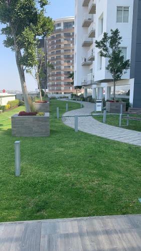 Apartamento Hermosa Vista Sonata Towers