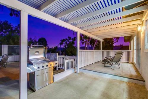 Newly Remodeled, Beautiful Home Away From Home