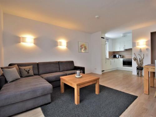 Modern Apartment In Niederau With Ski-storage