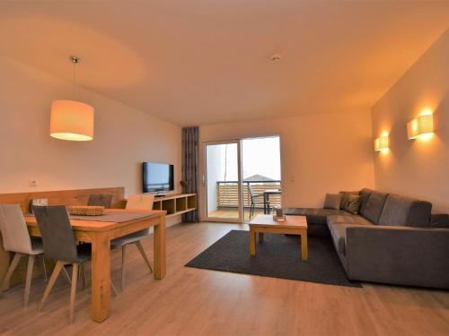 Modern Apartment In Niederau With Ski-storage