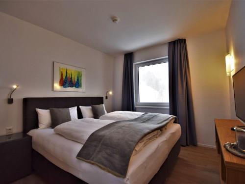 Comfortable Apartment In Niederau With A Garden