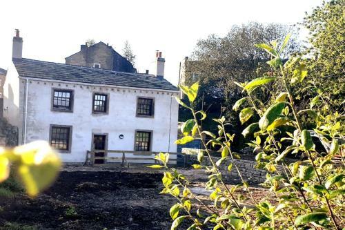 Apartamento Pemberton - Suite In Canalside Guesthouse