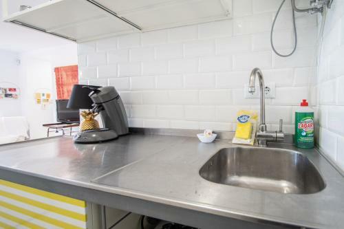 Apartamento Estudio Atico Miracadiz