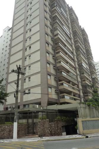 Mlf155 Apartamento Andar Alto No Morro Do Maluf