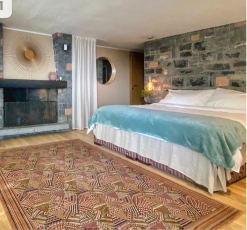 Hostal Romantic Suit With Jacuzzi
