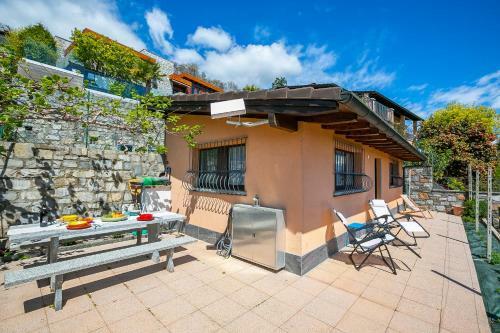Apartamento Petit Cadeau