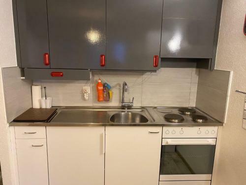 Apartamento Studio Velan 315