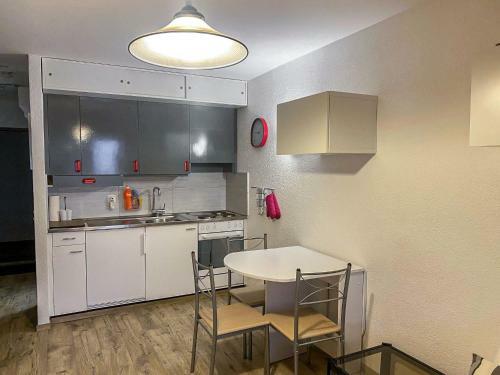 Apartamento Studio Velan 315