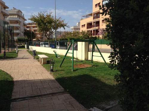 Apartamento Canet Playa