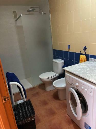 Apartamento Canet Playa