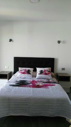 Luxury Villa Atlantico Views