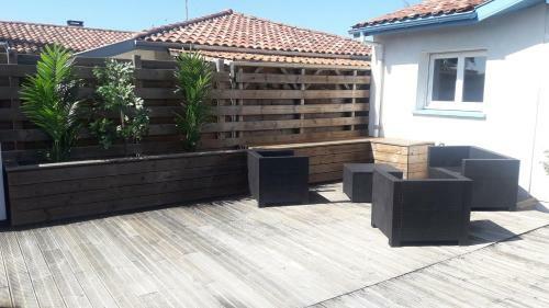 Villa Maison 5 Chambres Piscine Chauff�e
