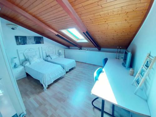 Beautiful Villa With Private Pool