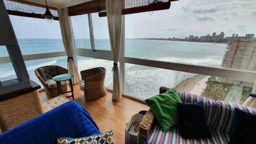 Apartamento Sobre Las Olas Del Mar
