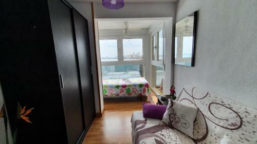 Apartamento Sobre Las Olas Del Mar