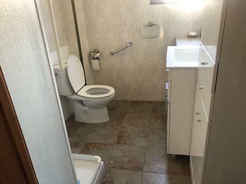 Grande Apartamento (El Campello)