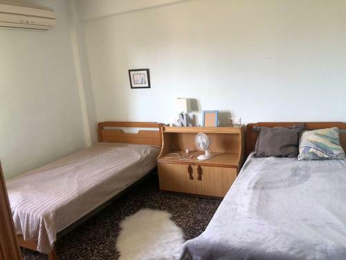 Grande Apartamento (El Campello)