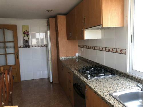 Grande Apartamento (El Campello)