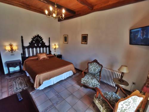 Villa Pazo Do Souto - Alquiler Completo