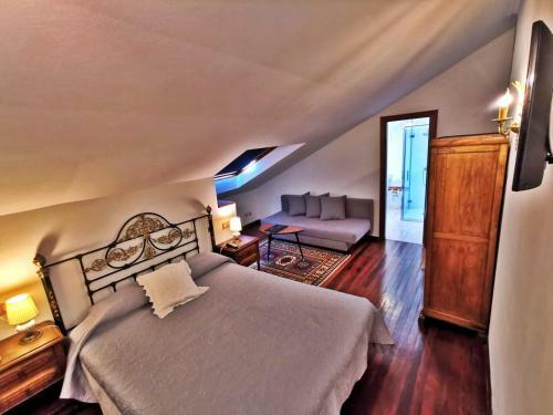Villa Pazo Do Souto - Alquiler Completo